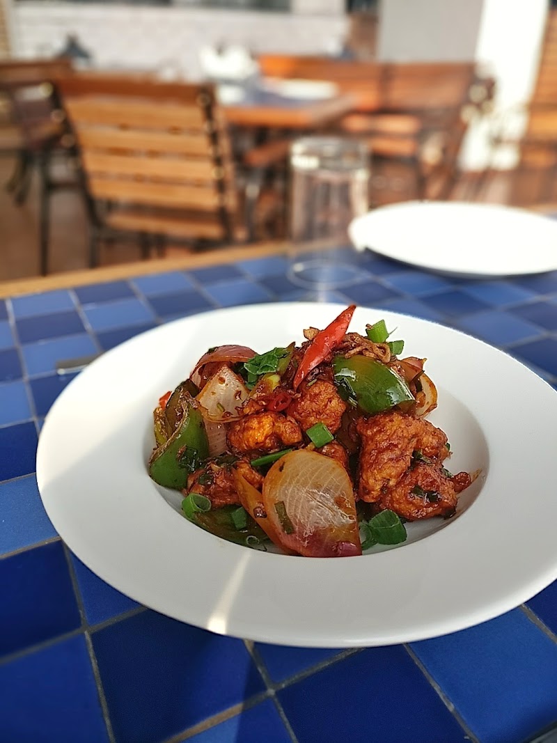 Pecos Mojo - Pecos Mojo No 1, 1st Floor, Dodda Banaswadi Main Rd, above More Super Market, Muniswami Reddy Layout, Tillak Nagar, Subaiya Reddy Layout, Dodda Banaswadi, Bengaluru, Karnataka 560043, India