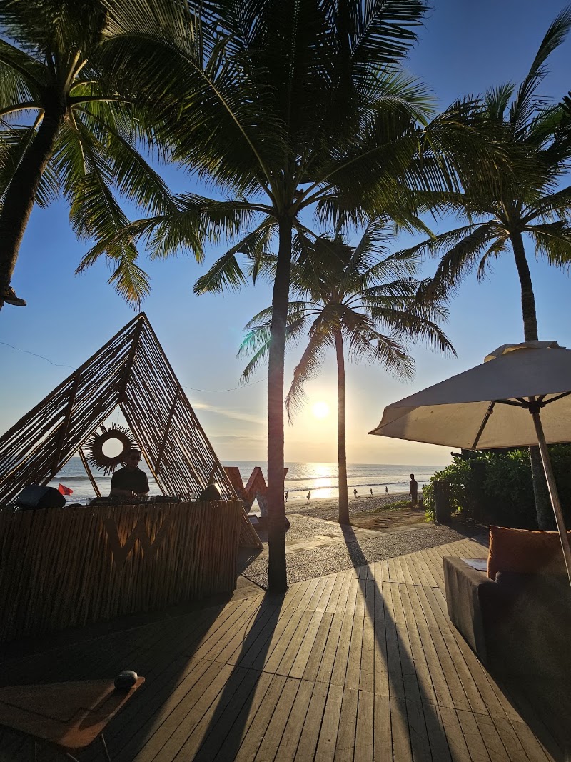 Alune Bali - Alune Bali Jalan Petitenget Seminyak, Jl. W Retreat, Kerobokan Kelod, Kec. Kuta Utara, Kabupaten Badung, Bali 80361, Indonesia