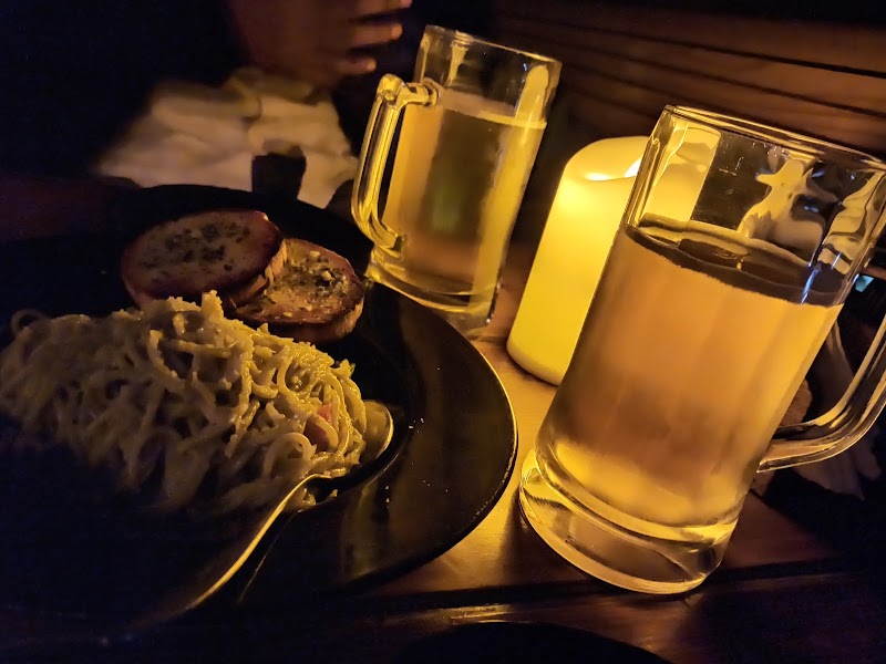 Katman's Skylounge - Katman's Skylounge, 4th floor, 163-A, Brother's Tower, Rajpur Rd, Kishanpur, Dehradun, Uttarakhand 248001, India