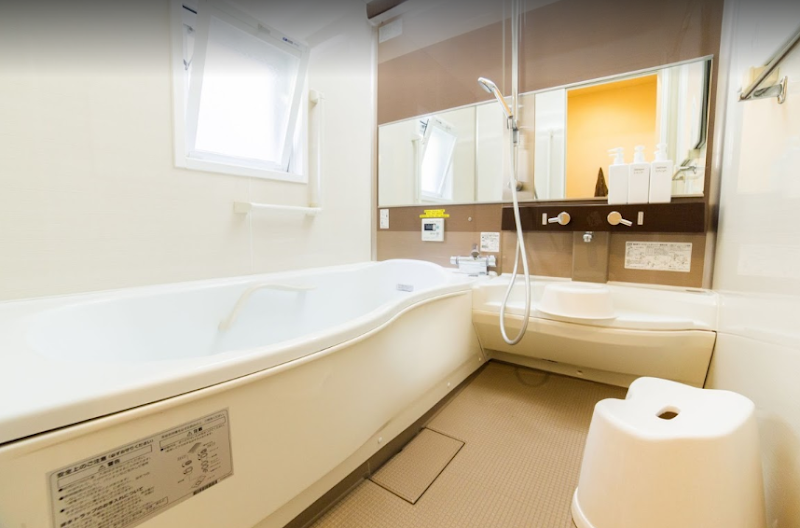 Backpackers Hostel K's House Kyoto - Backpackers Hostel K's House Kyoto, 421 Nayachō, Shimogyo Ward, Kyoto, 600-8142, Japan