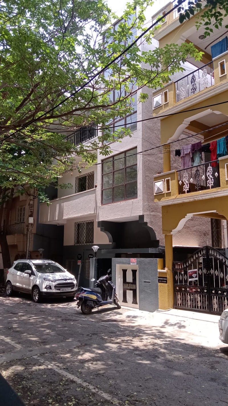 Maison de ZEN - Bangalore - Maison de ZEN - Bangalore 29, 7th Cross Rd, Murugeshpalya, PR Layout, Bengaluru, Karnataka 560017, India