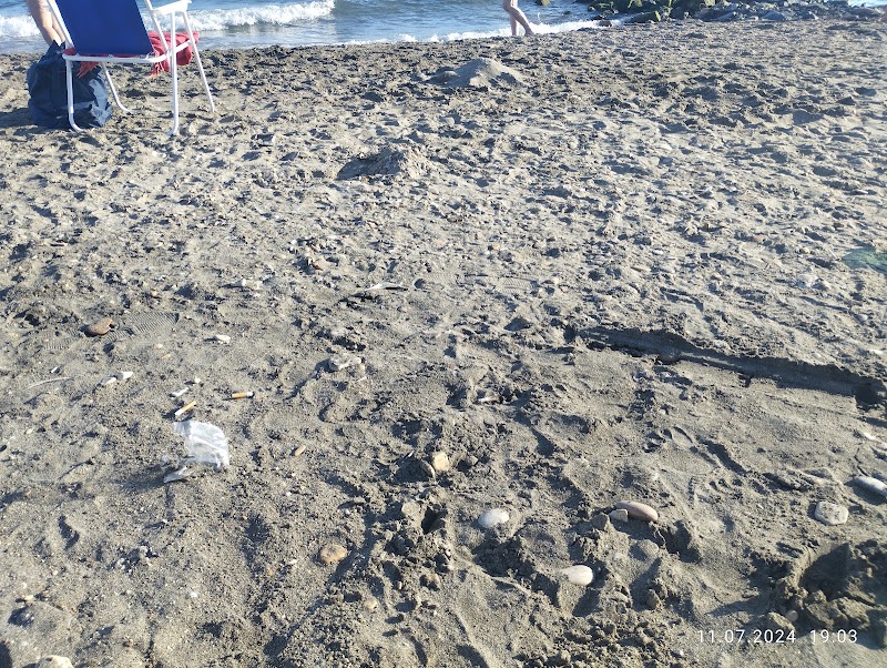 La Spiaggetta - La Spiaggetta, Piazzale Magellano, 00122 Lido di Ostia RM, Italy