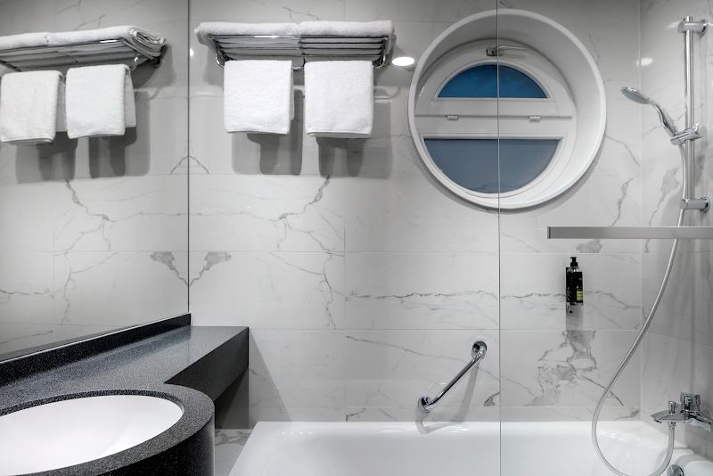 Astoria Hotel Prague - Astoria Hotel Prague, Rybná 680/10, Staré Město, 110 00 Praha-Praha 1, Czechia