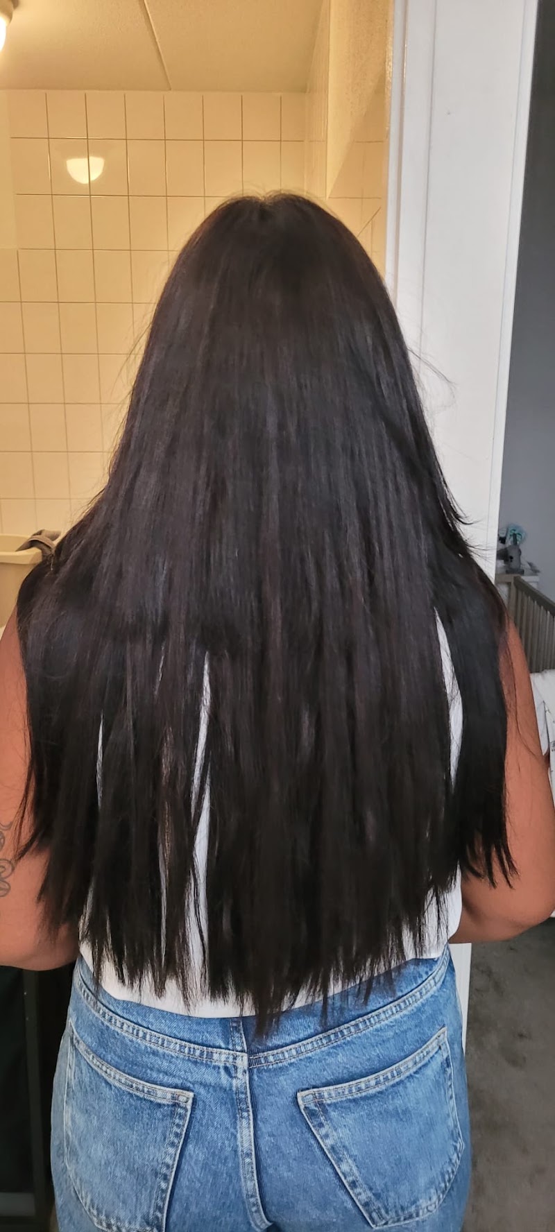 Kapsalon Hairstyling Ozii, Kapper voor Vrouwen en dames - Kapsalon Hairstyling Ozii, Kapper voor Vrouwen en dames, Goudsesingel 93, 3031 EE Rotterdam, Netherlands