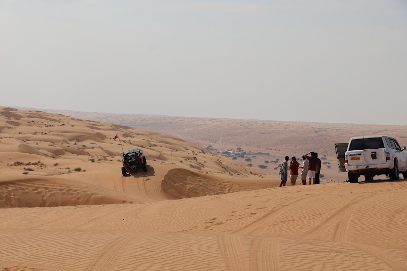 Oman Wahiba Sands Desert Tours - Oman Wahiba Sands Desert Tours, Muscat 130, Oman