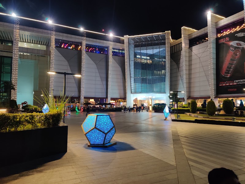 Elante Mall - Elante Mall, Industrial Area Phase I, Chandigarh, 160002