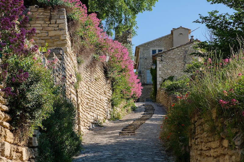Luberon - Luberon, 84560 Ménerbes, France