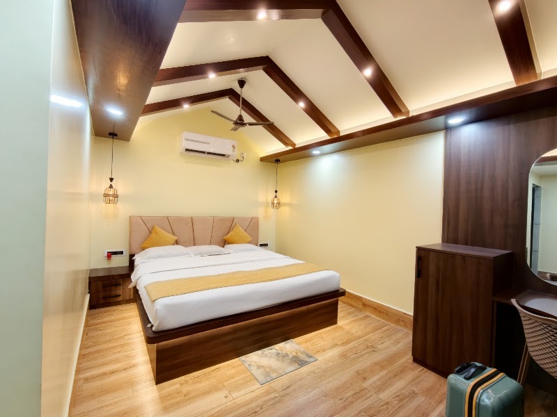 Ocean Breeze Retreat, Dublagadi - Ocean Breeze Retreat, Dublagadi, Dublagadi, Dublagadi Rd, DubulaGadi, Odisha 756027, India