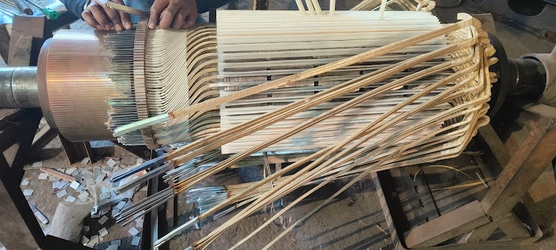 C.M Electrical Works - C.M Electrical Works, Plot no.188, Chhawni Chauk, opp. Guffar Building, Light Industrial Area, Bhilai, Chhattisgarh 490026, India