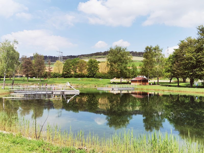 Hegau Camping GmbH - Hegau Camping GmbH An d. Sonnenhalde 1, 78250 Tengen, Germany