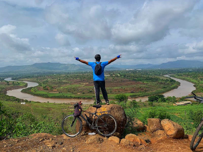 Necklace Point - Necklace Point, Bhor, Sangamner, Maharashtra 412205, India