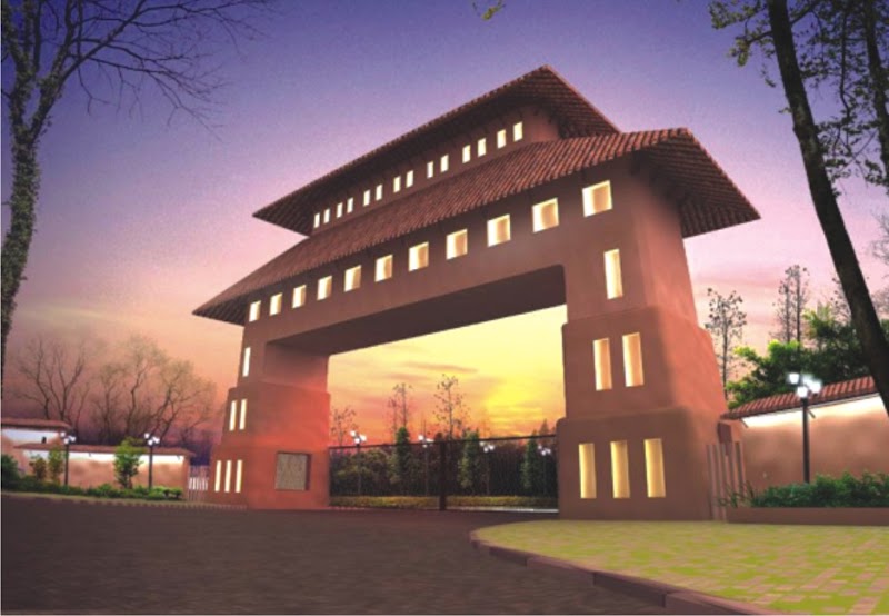 Kalpvriksh Villas - Kalpvriksh Villas, Old dhamtari road Next to shankracharya college,Raipur, Tekari, Chhattisgarh 493661, India
