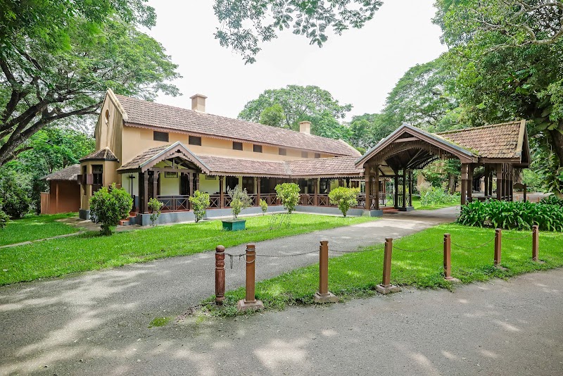 Jungle Lodges and Resorts- Kabini River Lodge - Jungle Lodges and Resorts- Kabini River Lodge Nissana Beltur Post, HD, Kote Taluk, Jakkalli (N. Begur), Around, Karapura, Nisna, Karnataka 571116, India
