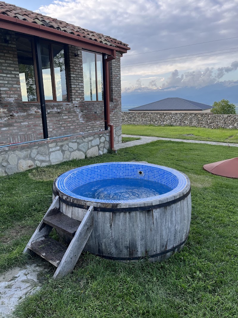 Schuchmann Wine SPA - Schuchmann Wine SPA, WG2R+245, Kisiskhevi, Georgia