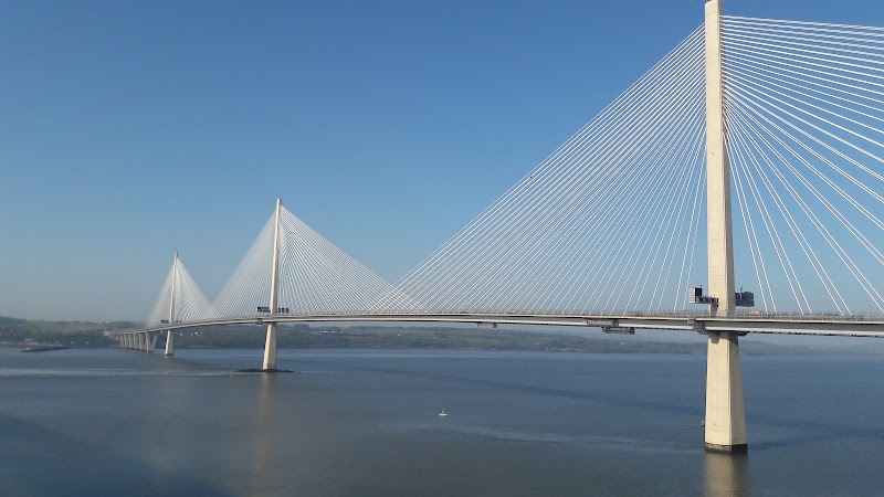 Maid of the Forth - Maid of the Forth, Hawes Pier, Newhalls Rd, Queensferry, South Queensferry EH30 9TB, UK