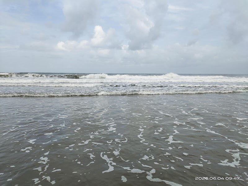 Vagator Beach View - Vagator Beach View HPXM+Q9F, Vagator, Anjuna, Goa 403509, India
