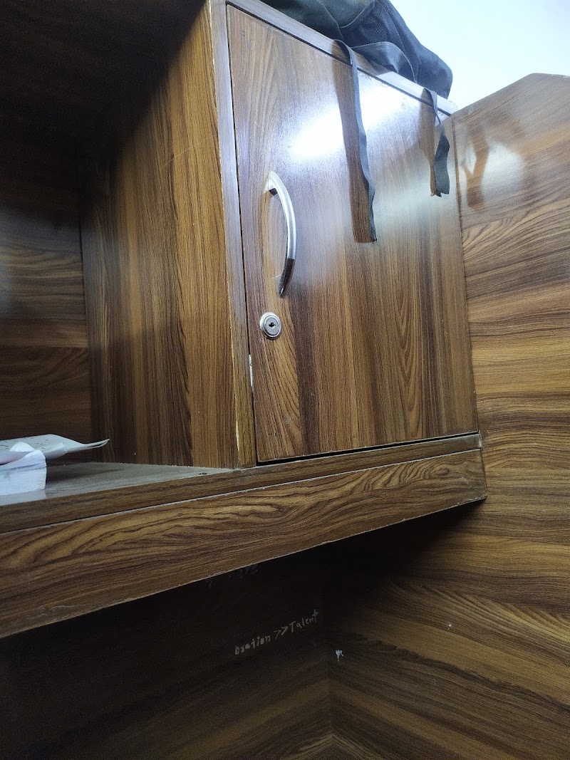 New Risali Library - New Risali Library, Shree Sairam honda showroom ke Uper Krishna Talkies road, Risali Rd, Kabir Nagar, Bhilai, Chhattisgarh 490006, India