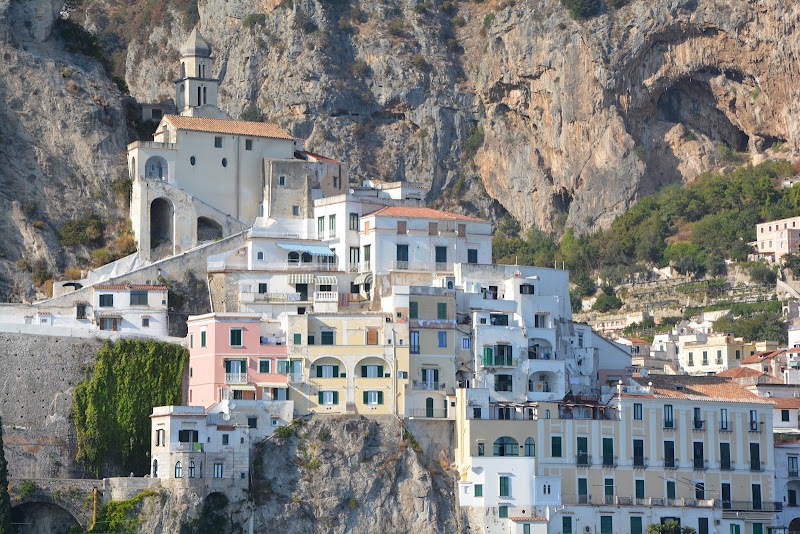 Amalfi - Amalfi, 84011 Amalfi, SA, Italy