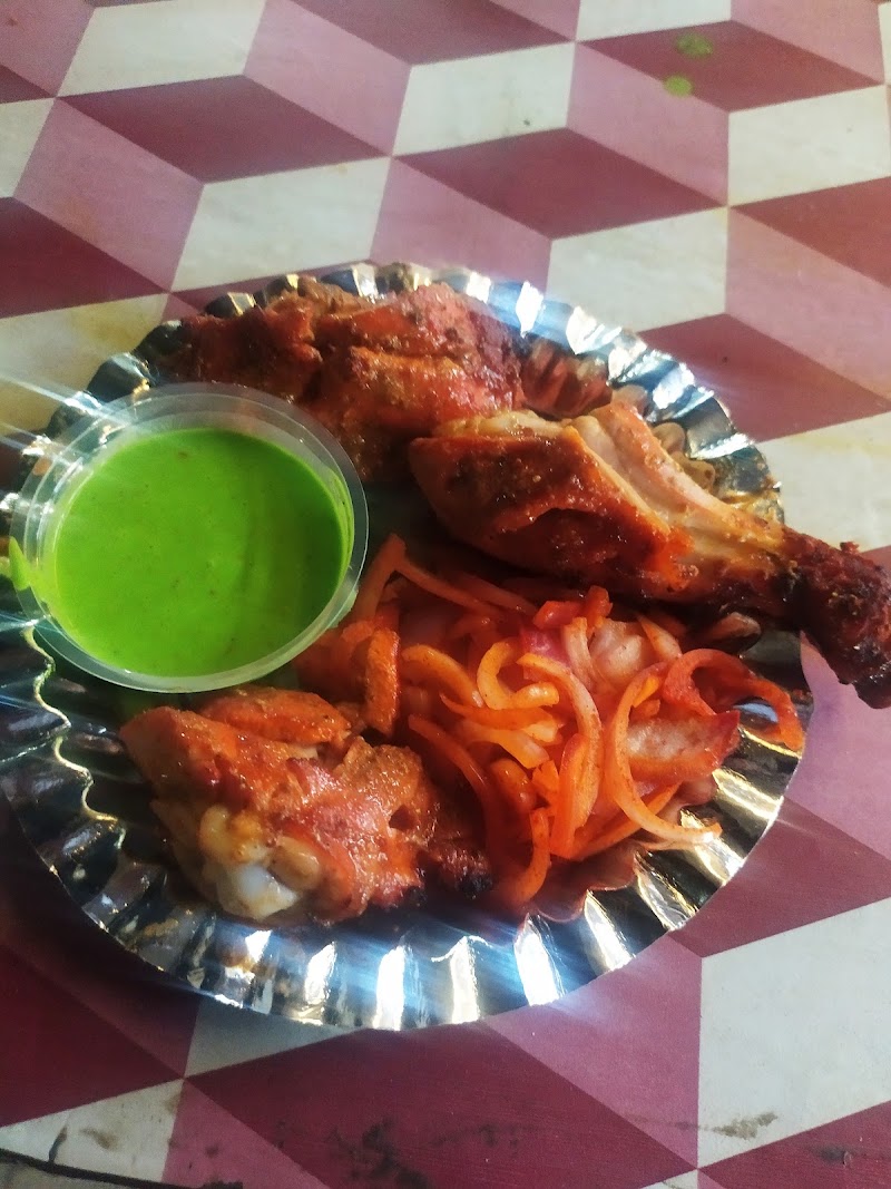 Punjabi Chick Inn - Punjabi Chick Inn, Shop no.25, Pawanpuri Market, Nagnechi Ji Scheme, Bikaner, Rajasthan 334003, India