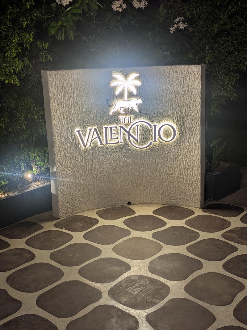The Valencio (Bar & Kitchen) - The Valencio (Bar & Kitchen) Airport Rd, near DR Enclave, Bal Schander, Amritsar, Kanboh, Punjab 143101, India