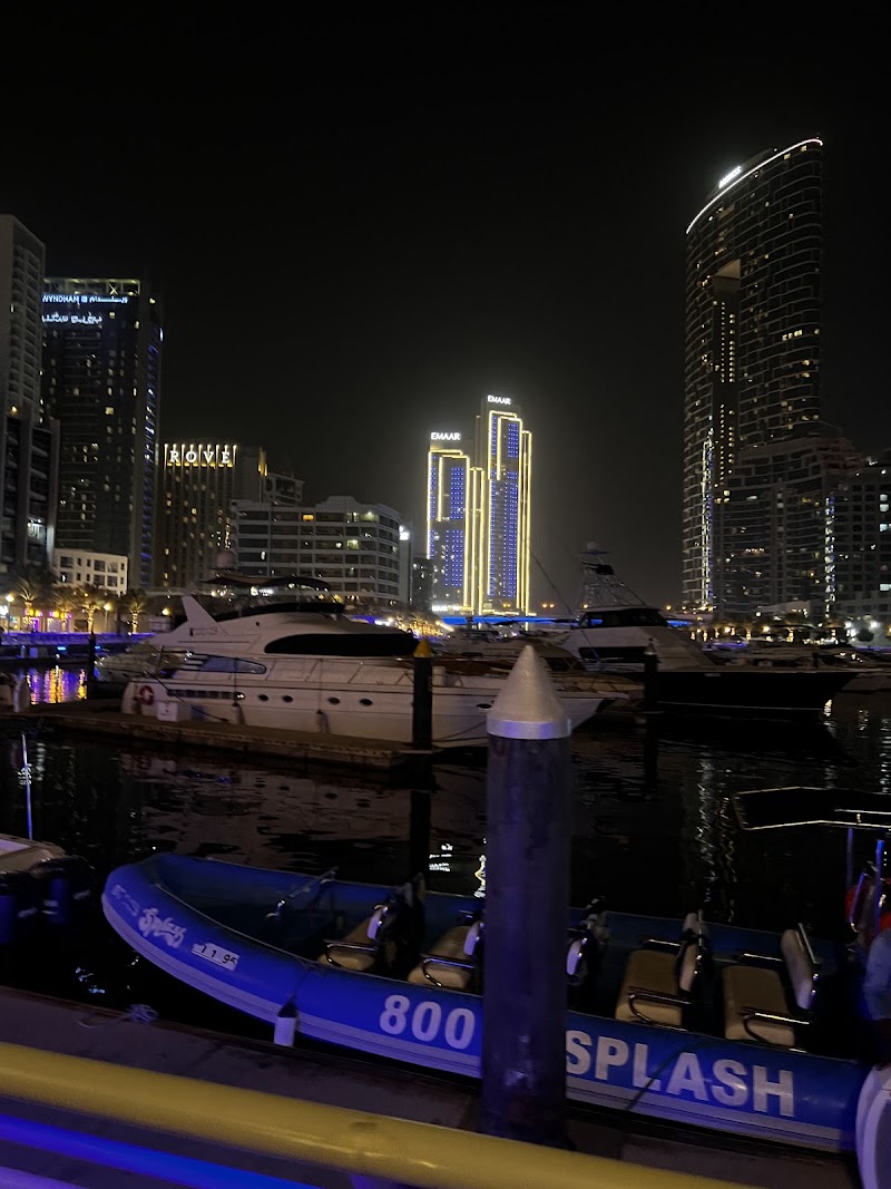 Beach Riders Dubai Jetski Ride - Beach Riders Dubai Jetski Ride, Nakhlat Jumeira - Dubai International Marine Club - Dubai - United Arab Emirates