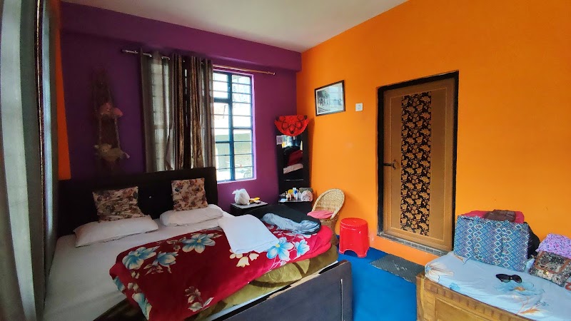 Goonkeshari Homestay - Goonkeshari Homestay, Hill Cart Rd, Batasia, West Point, Darjeeling, West Bengal 734102, India