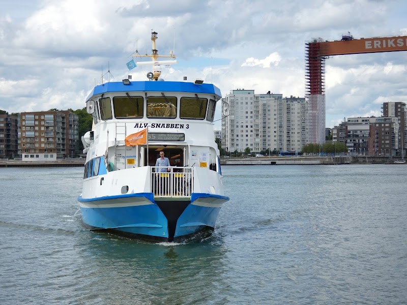Gothenburg - Gothenburg, Sweden