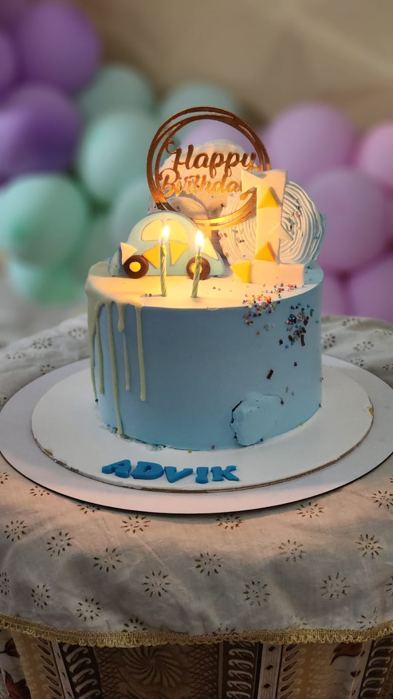 Happy Kona Talwandi - Happy Kona Talwandi, 1-b-34, Commerce College Rd, opposite Unacademy, near dr. lal path lab, Sector-B, Talwandi, Kota, Rajasthan 324005, India