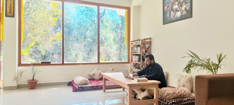 The Clovers Homestay - The Clovers Homestay Village Stowari, near Dal Lake, McLeod Ganj, Dharamshala, Dhial, Himachal Pradesh 176216, India