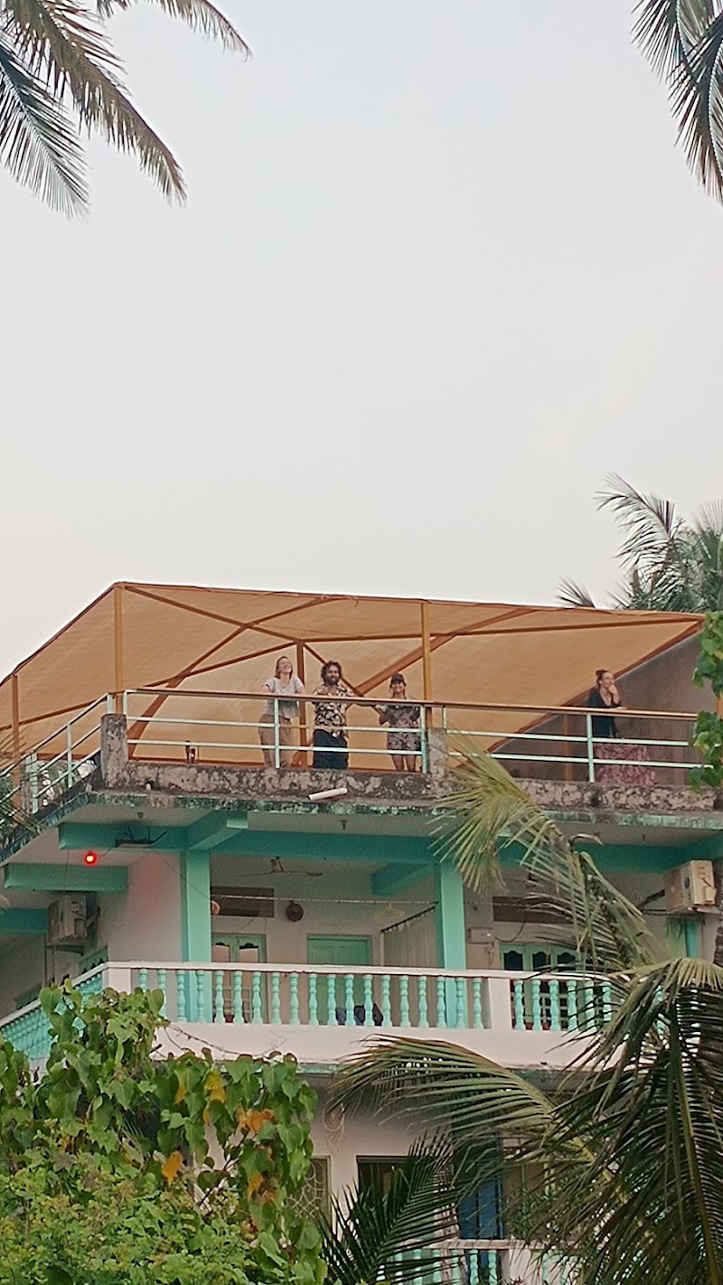 Dreamcatcher House & Hostel