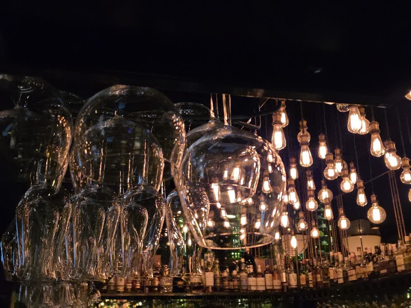 House of Nomad - House of Nomad Taj Lands End, B.J. Rd, Mount Mary, Bandra West, Mumbai, Maharashtra 400050, India