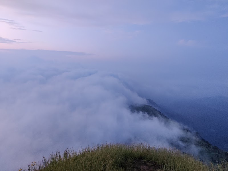 Garbett Point - Garbett Point Sondewadi, Matheran, Maharashtra 410102, India