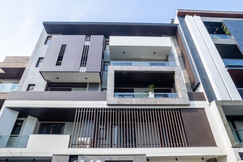 Housr Homes South City 1 - Housr Homes South City 1 Block J, South City I, Sector 41, Gurugram, Haryana 122003, India