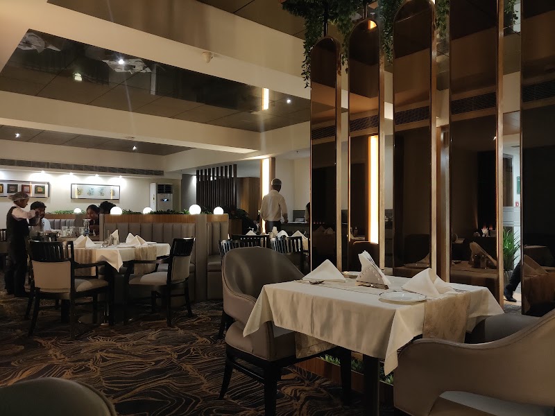 Blue Fox - Blue Fox Renigunta Rd, beside Reliance Super Market, Ashok Nagar, Tirupati, Andhra Pradesh 517501, India