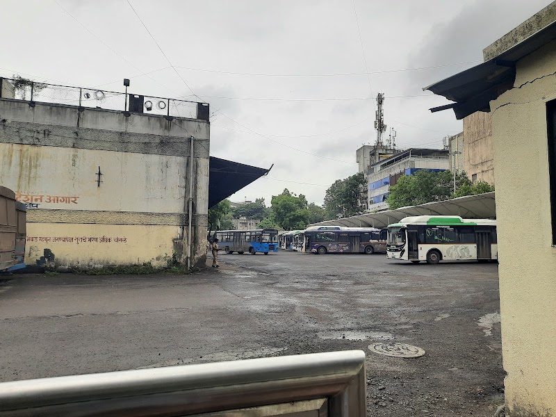 Pune - Pune, Agarkar Nagar, Pune, Maharashtra 411001, India