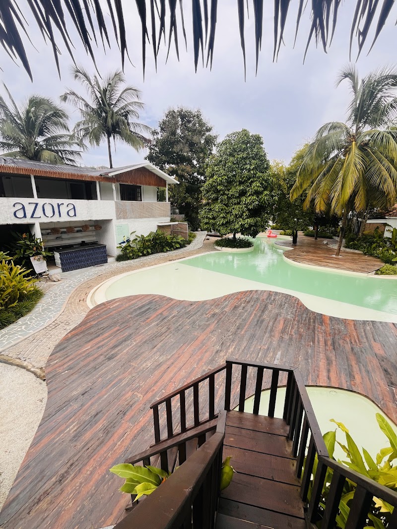 Azora by Ayatana, Morjim, Goa - Azora by Ayatana, Morjim, Goa Ashvem Wada, New Vaddo, Morjim, Goa 403512, India