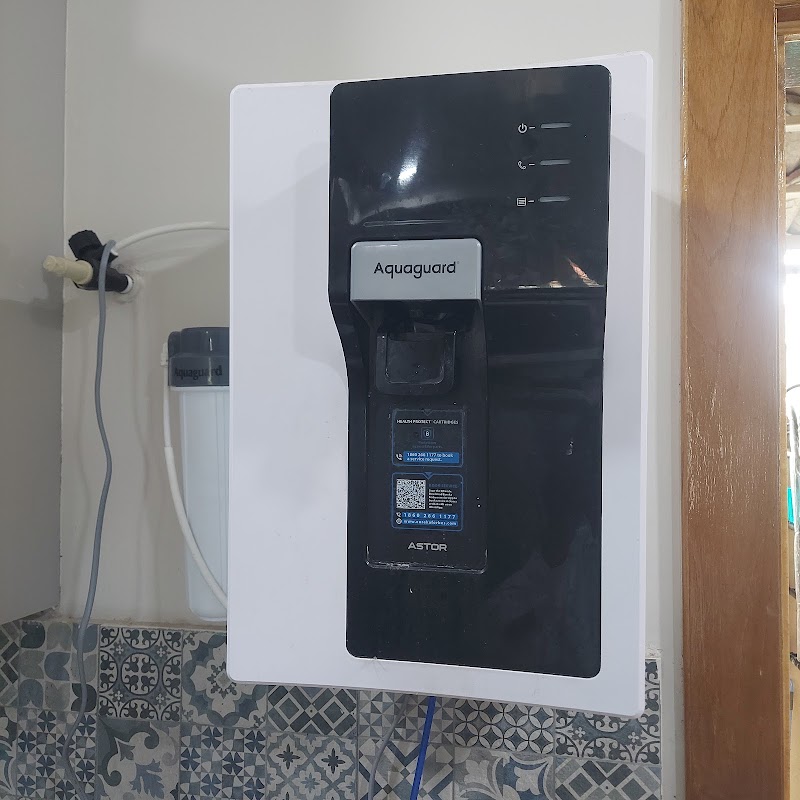 Yadav Ro services water purifire & sales - Yadav Ro services water purifire & sales, Gaurav path road, International Hockey Stadium, Road, Basantpur, Rajnandgaon, Chhattisgarh 491441, India