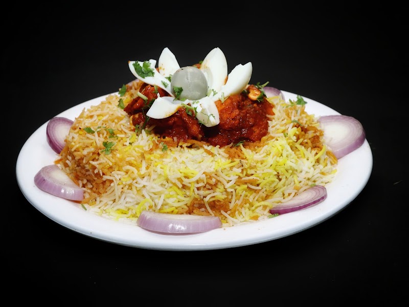 The Mint Multicuisine Restaurant - The Mint Multicuisine Restaurant 23/1184, Sodhan Nagar Rd, beside RTC, Somasekara Puram, Nellore, Andhra Pradesh 524003, India