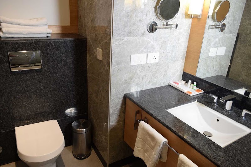 Calista Resort - Calista Resort, 37/2-4 Old, NH 48, D Block, Kapas Hera, New Delhi, Delhi 110097, India