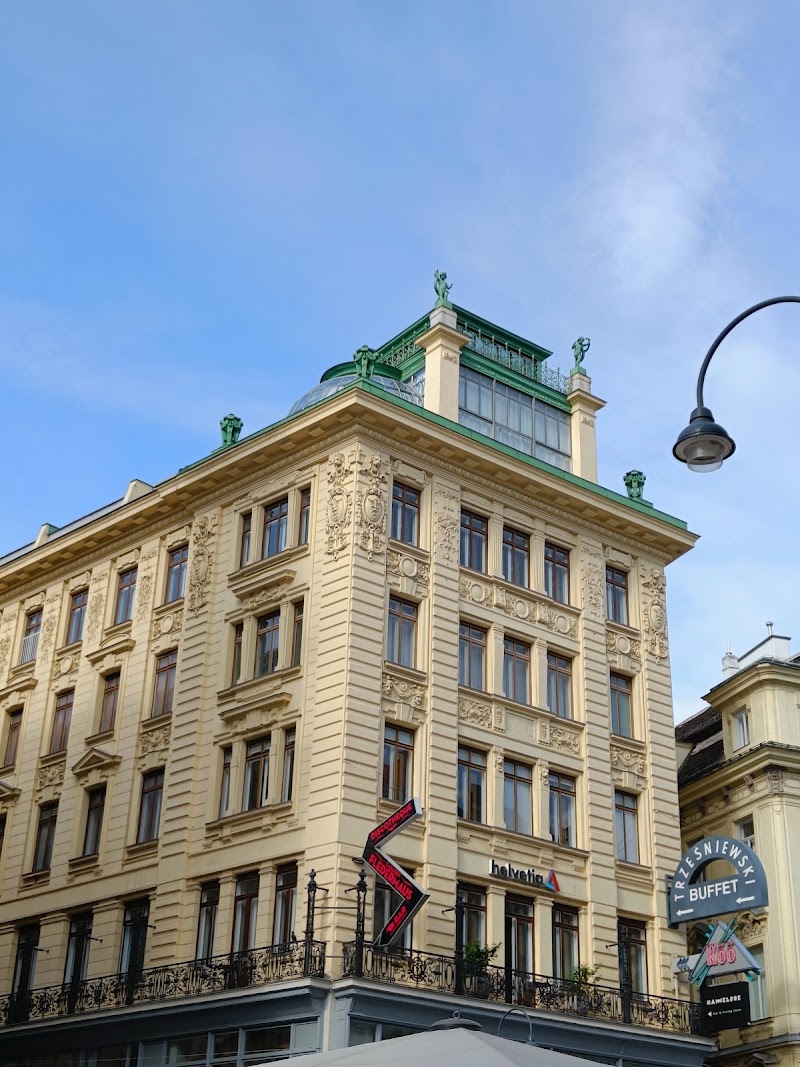 Ankerhaus - Ankerhaus, Graben 10, 1010 Wien, Austria