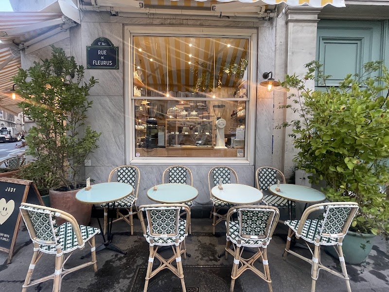 Judy - Judy 18 Rue de Fleurus, 75006 Paris, France
