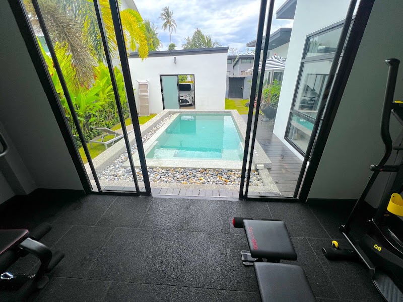 Holiday 2 BR Pool Villa Bang Jo Cherngtalay Phuket Home - Holiday 2 BR Pool Villa Bang Jo Cherngtalay Phuket Home, Growth Hack Consulting TH LTD, 4, 12 M.4 ถ. ศรีสุนทร ตำบล ศรีสุนทร อำเภอถลาง ภูเก็ต 83110, Thailand
