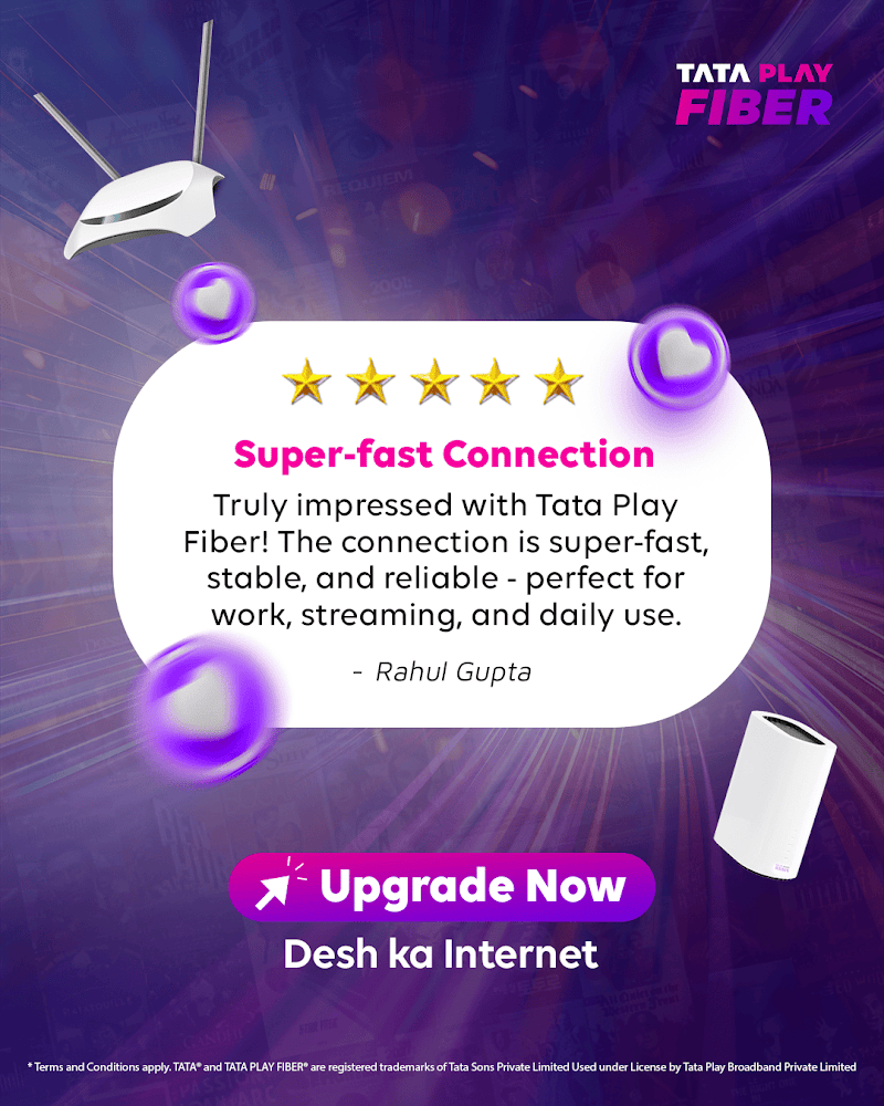 Tata Play Fiber - C Scheme - Tata Play Fiber - C Scheme Yudhister Marg, opposite Nehru Park, C Scheme, Ashok Nagar, Jaipur, Rajasthan 302005, India