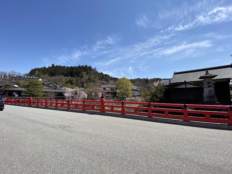 Miyagawa River - Miyagawa River, Japan