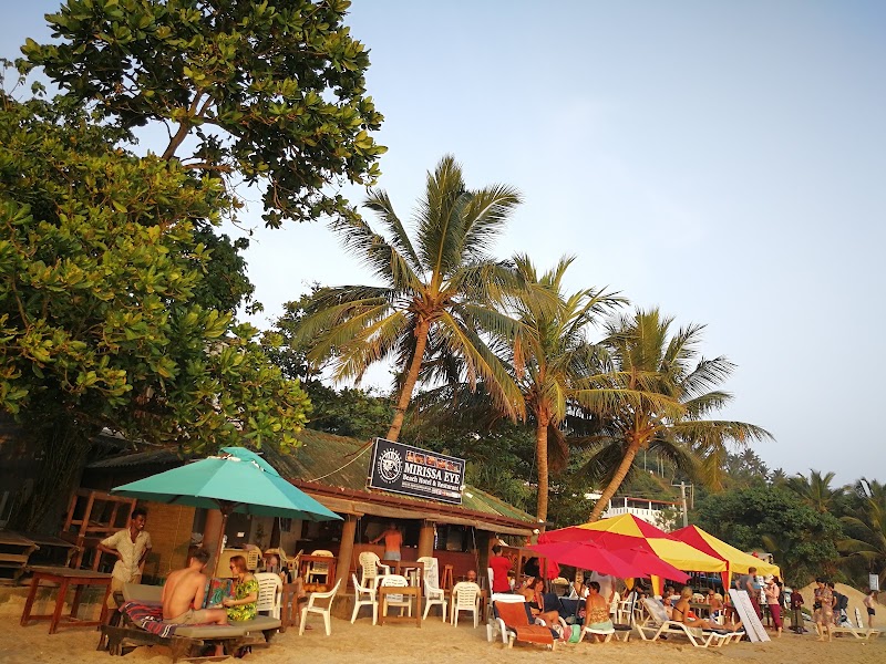 Mirissa Bay Resort - Mirissa Bay Resort, Udupila, Mirissa Mirissa, South 81740, Sri Lanka