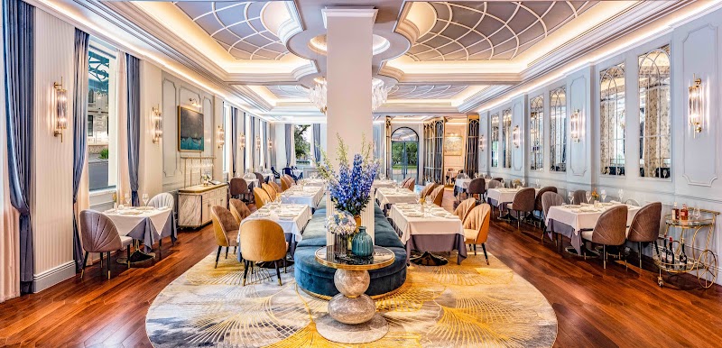 Sofitel Legend Metropole Hanoi - Sofitel Legend Metropole Hanoi 15 P. Ngô Quyền, Phường, Hoàn Kiếm, Hà Nội 100000, Vietnam