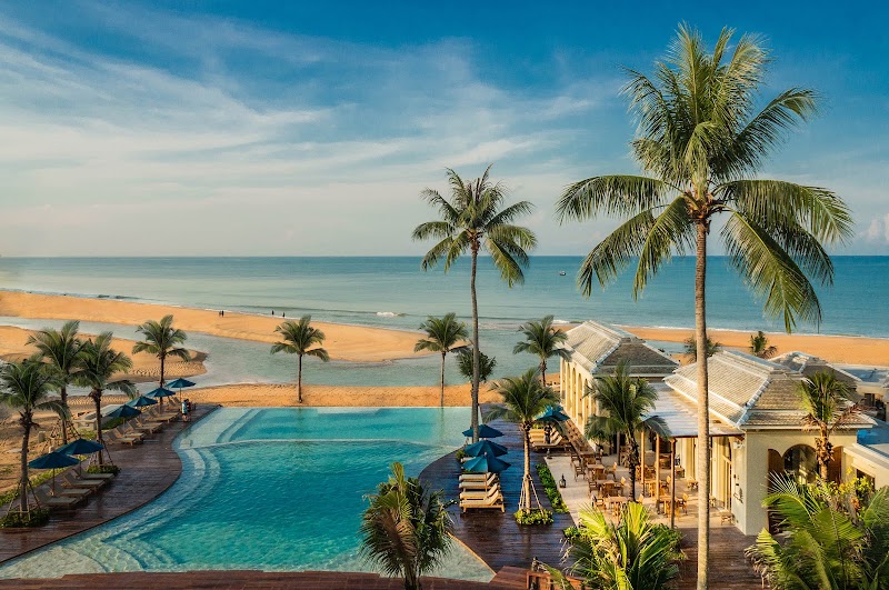 Devasom Khao Lak Beach Resort & Villas - Devasom Khao Lak Beach Resort & Villas, 79 หมู่ 3 เขาหลัก, ตำบลคึกคัก อำเภอตะกั่วป่า พังงา 82220, Thailand
