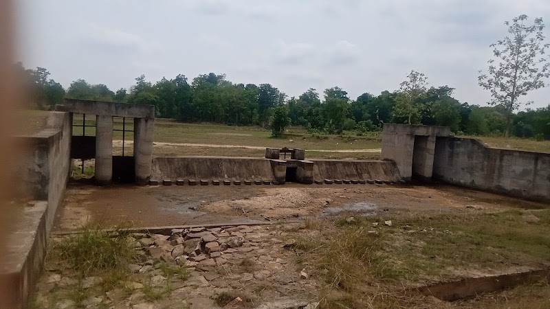 Bhanpur gp tikrapada - Bhanpur gp tikrapada, Tikrapada, Bhanpur, Odisha 766104, India