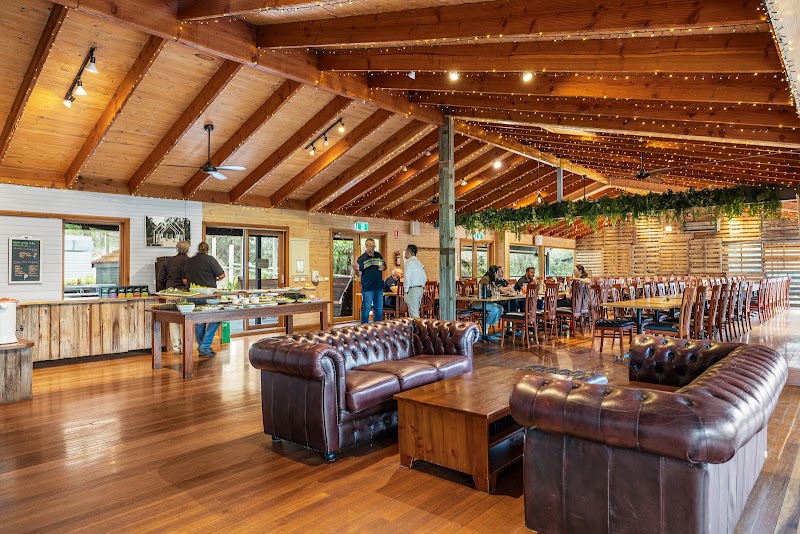 Yarra Valley Estate - Yarra Valley Estate, 2164 Melba Hwy, Dixons Creek VIC 3775, Australia