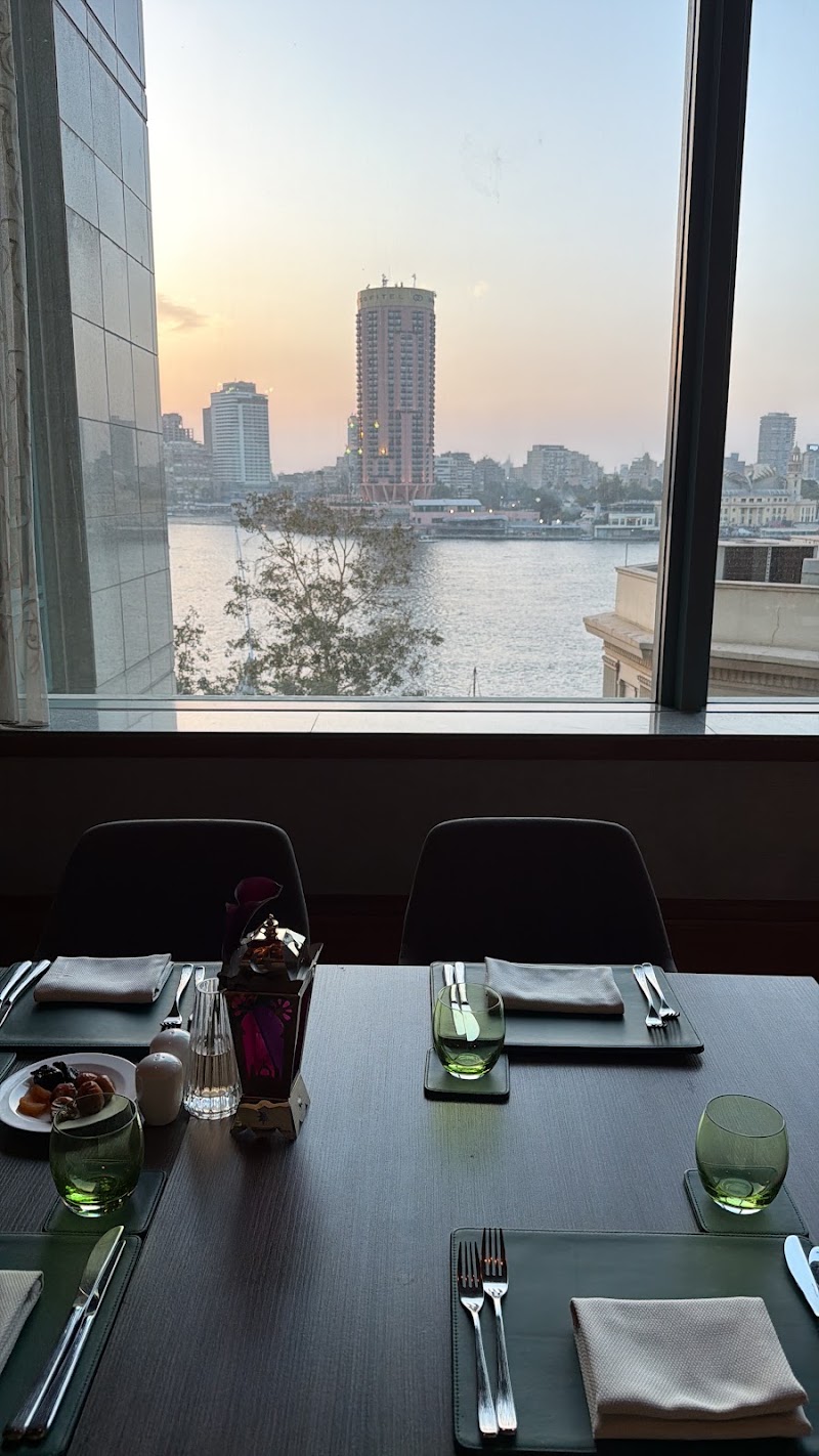 Zitouni - Zitouni, 1089 Nile Corniche, Qasr El Nil, Cairo Governorate 11519, Egypt